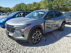 KL77LJEP3SC097355 2025 CHEVROLET TRAX
