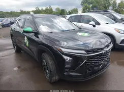 KL77LJEP3SC102716 2025 CHEVROLET TRAX