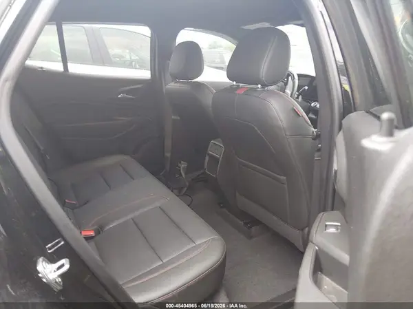 KL77LJEP3SC102716 2025 CHEVROLET TRAX - Image 8