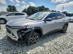 KL77LJEP3SC104210 2025 CHEVROLET TRAX