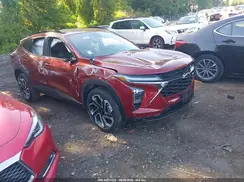 KL77LJEP3SC104417 2025 CHEVROLET TRAX