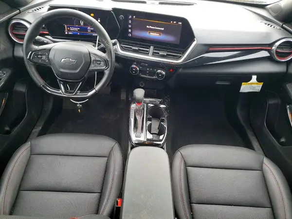 KL77LJEP3SC107902 2025 CHEVROLET TRAX - Image 8