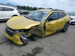 KL77LJEP3SC108886 2025 CHEVROLET TRAX