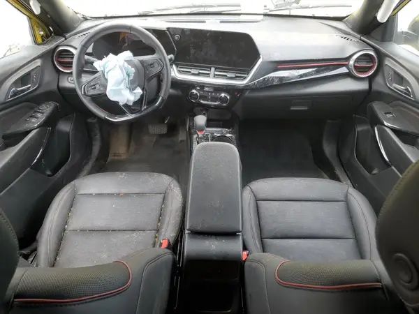 KL77LJEP3SC108886 2025 CHEVROLET TRAX - Image 8