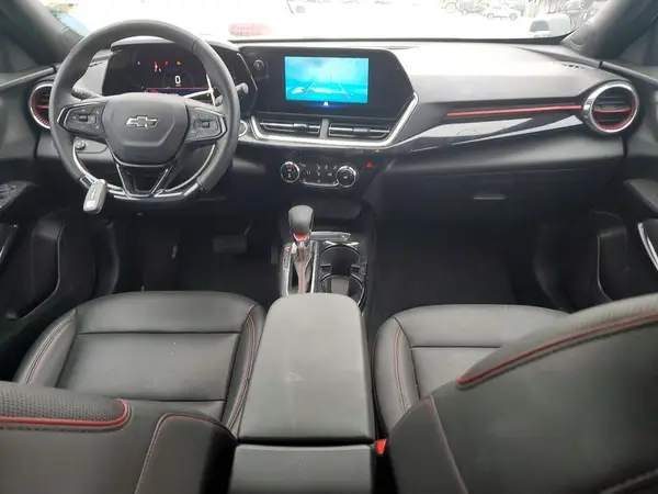 KL77LJEP3SC109701 2025 CHEVROLET TRAX - Image 8