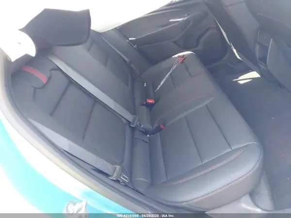 KL77LJEP3SC111433 2025 CHEVROLET TRAX - Image 8