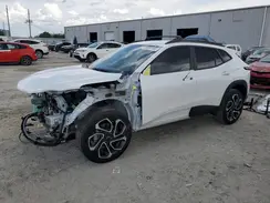 KL77LJEP3SC112890 2025 CHEVROLET TRAX