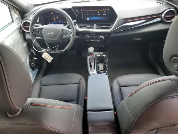 KL77LJEP3SC112890 2025 CHEVROLET TRAX - Image 8