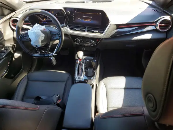 KL77LJEP3SC119189 2025 CHEVROLET TRAX - Image 8