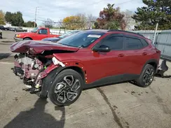 KL77LJEP3SC122674 2025 CHEVROLET TRAX