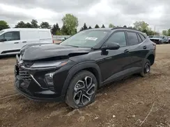 KL77LJEP3SC129270 2025 CHEVROLET TRAX