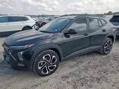 KL77LJEP3SC129818 2025 CHEVROLET TRAX