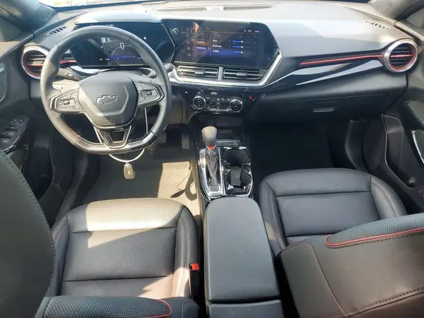 KL77LJEP3SC139667 2025 CHEVROLET TRAX - Image 8