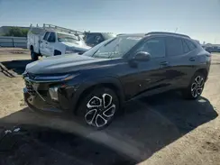 KL77LJEP3SC148739 2025 CHEVROLET TRAX