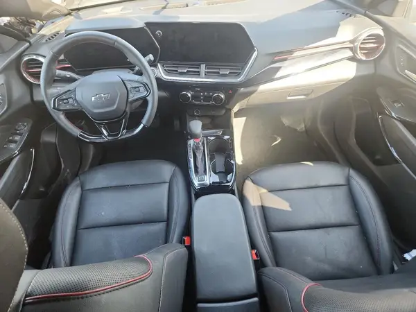 KL77LJEP3SC148739 2025 CHEVROLET TRAX - Image 8