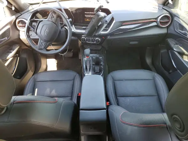 KL77LJEP3SC149180 2025 CHEVROLET TRAX - Image 8