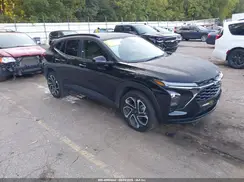 KL77LJEP3SC151902 2025 CHEVROLET TRAX
