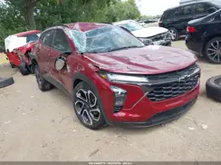 KL77LJEP3SC153486 2025 CHEVROLET TRAX