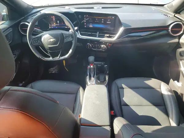 KL77LJEP3SC154590 2025 CHEVROLET TRAX - Image 8
