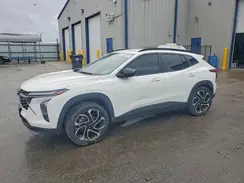 KL77LJEP3SC157666 2025 CHEVROLET TRAX