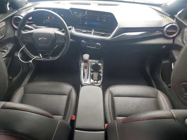 KL77LJEP3SC157666 2025 CHEVROLET TRAX - Image 8