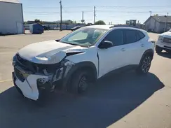 KL77LJEP3SC158039 2025 CHEVROLET TRAX