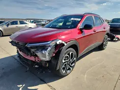 KL77LJEP3SC158638 2025 CHEVROLET TRAX