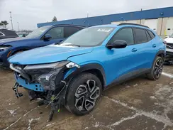 KL77LJEP3SC159675 2025 CHEVROLET TRAX