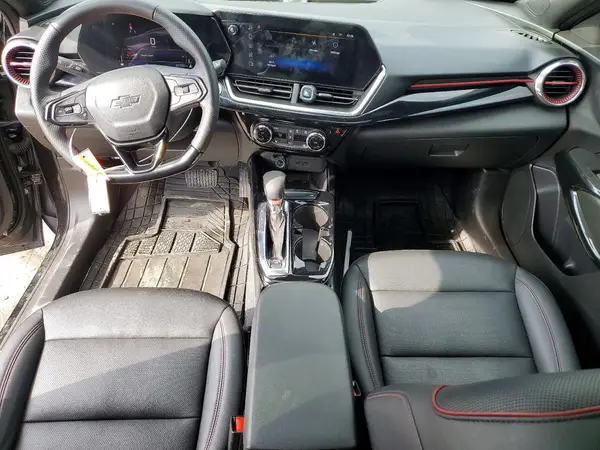 KL77LJEP3SC161037 2025 CHEVROLET TRAX - Image 8