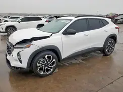 KL77LJEP3SC170823 2025 CHEVROLET TRAX