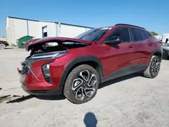 KL77LJEP3SC176430 2025 CHEVROLET TRAX
