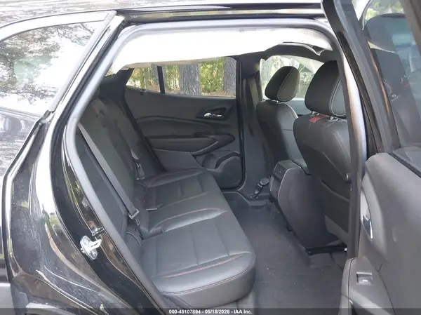 KL77LJEP3SC180428 2025 CHEVROLET TRAX - Image 8