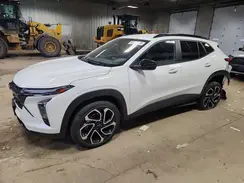 KL77LJEP3SC181448 2025 CHEVROLET TRAX