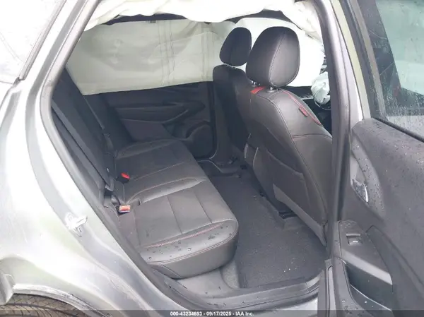 KL77LJEP3SC191221 2025 CHEVROLET TRAX - Image 8
