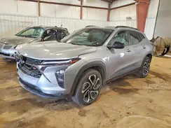 KL77LJEP3SC211127 2025 CHEVROLET TRAX