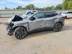 KL77LJEP3SC215128 2025 CHEVROLET TRAX