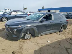 KL77LJEP3SC246296 2025 CHEVROLET TRAX