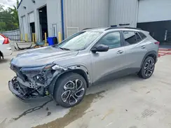 KL77LJEP3SC256844 2025 CHEVROLET TRAX