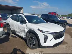 KL77LJEP3SC268332 2025 CHEVROLET TRAX