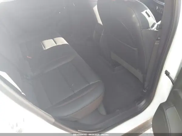 KL77LJEP3SC268332 2025 CHEVROLET TRAX - Image 8