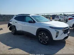 KL77LJEP3SC269139 2025 CHEVROLET TRAX