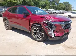 KL77LJEP3SC271165 2025 CHEVROLET TRAX