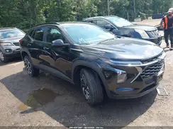 KL77LJEP3SC281789 2025 CHEVROLET TRAX