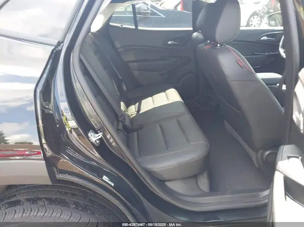 KL77LJEP3SC281789 2025 CHEVROLET TRAX - Image 8
