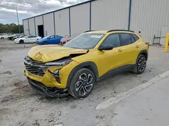 KL77LJEP3SC284868 2025 CHEVROLET TRAX