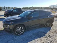 KL77LJEP3SC286216 2025 CHEVROLET TRAX