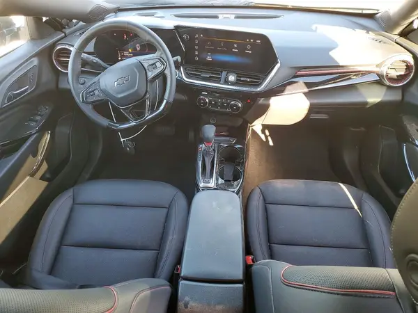 KL77LJEP3SC286216 2025 CHEVROLET TRAX - Image 8