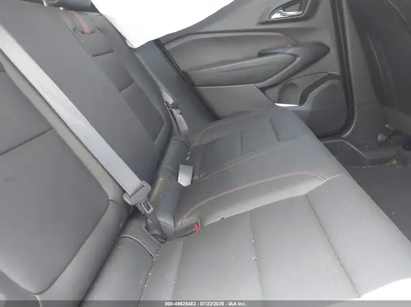 KL77LJEP3SC287141 2025 CHEVROLET TRAX - Image 8