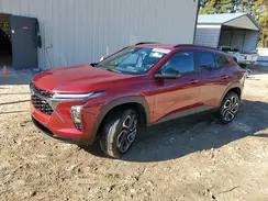 KL77LJEP3SC291223 2025 CHEVROLET TRAX