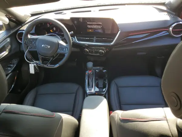 KL77LJEP3SC291223 2025 CHEVROLET TRAX - Image 8